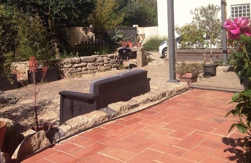 Saint-Jean-de-Vedas Casa | PATIO MONTPELLIER