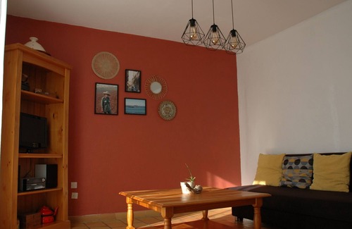 Saint-Jean-de-Vedas Casa | PATIO MONTPELLIER