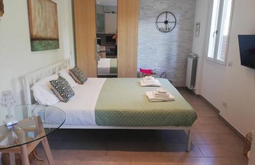 Cernobbio Apartamento | Patio & Parking - Self check-in & Remote access