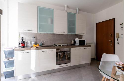 Cernobbio Apartamento | Patio & Parking - Self check-in & Remote access