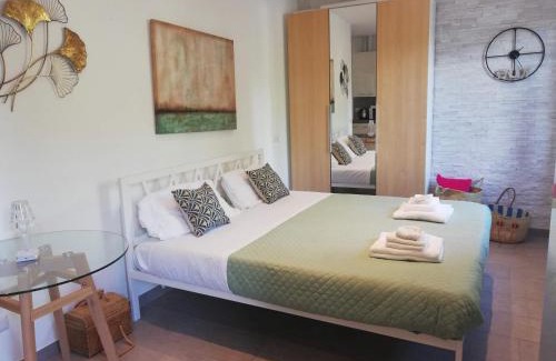 Cernobbio Apartamento | Patio & Parking - Self check-in & Remote access