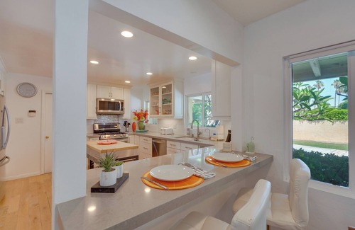 Deepwell Estates Casa | Patio, Pool & Mountain Views: Palm Springs Home!