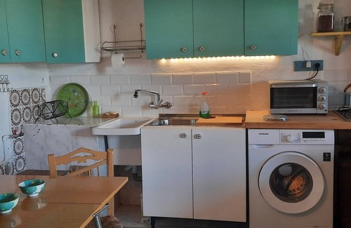 Barrio de la Vega Condominio | Patio Tipique Andalous, à 10 mnt de L'alhambra, Animaux de Compagnie Acceptés