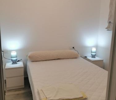 Peniscola Apartamento | Patios I