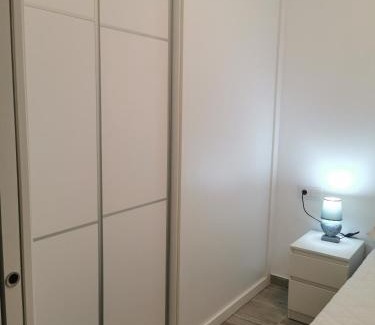 Peniscola Apartamento | Patios I