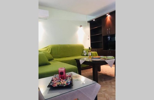 Patitiri Apartamento | Patitiri Central Appartment Evaero