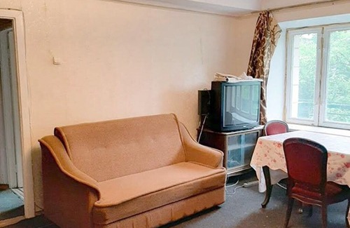 Dniprovs'kyi District Apartamento | Paton House in Київ