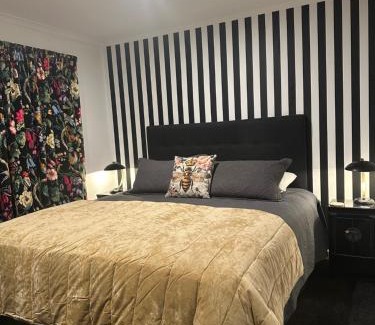 Lyttelton Apartamento | Paton Place Harbour Hillviews