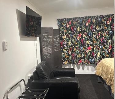 Lyttelton Apartamento | Paton Place Harbour Hillviews