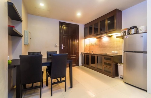 Patong Apartamento | Patong apartment walk to beach HLC501