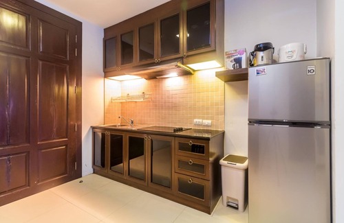 Patong Apartamento | Patong apartment walk to beach HLC501