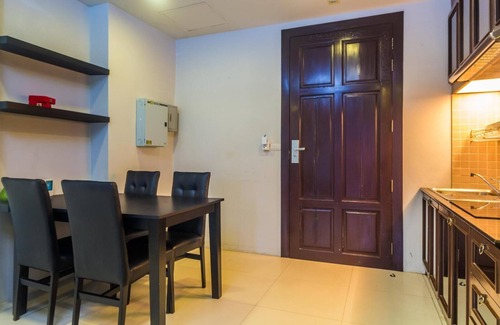 Patong Apartamento | Patong apartment walk to beach HLC501