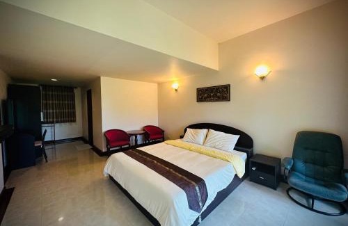 Patong Casa | Patong Beach森林屋111