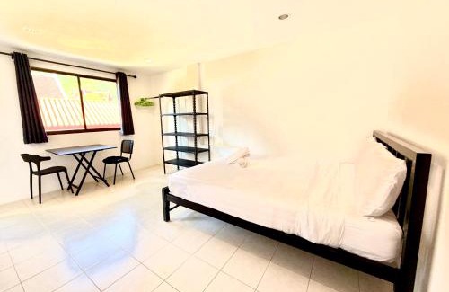 Patong Apartamento | Patong Canal Villa 211