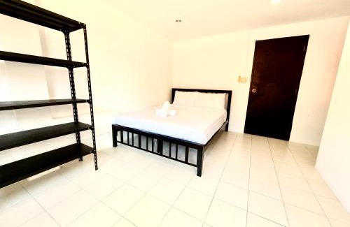 Patong Apartamento | Patong Canal Villa 211