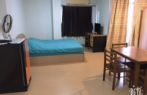 Patong Apartamento | Patong loft condominium dream in Paradise