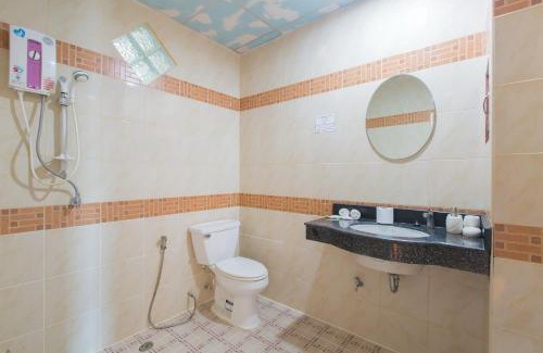 Patong Apartamento | Patong Rai Rom Yen Resort SHA
