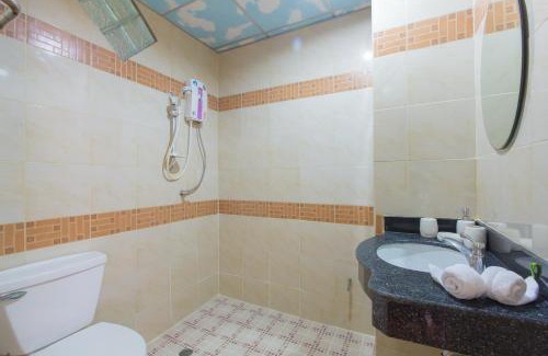 Patong Apartamento | Patong Rai Rom Yen Resort SHA