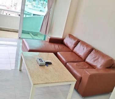 Patong Apartamento | PATONG TOWER 1 bedroom apartment