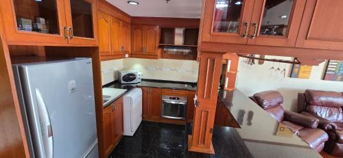 Patong Apartamento | PATONG TOWER 2 BATHROOMS APARTMENTs 155 SQUARE METER 2026 Pta
