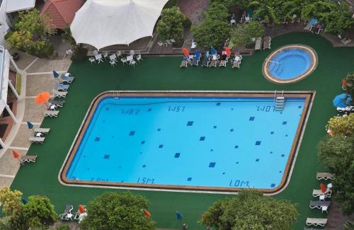 Patong Apartamento | PATONG TOWER 2 BATHROOMS APARTMENTs 155 SQUARE METER 2026 Pta