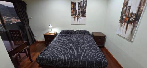 Patong Apartamento | PATONG TOWER 2 BATHROOMS APARTMENTs 155 SQUARE METER 2026 Pta