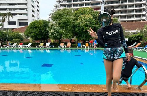 Patong Apartamento | PATONG TOWER 2 BATHROOMS APARTMENTs 155 SQUARE METER 2026 Pta