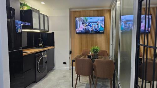 Patong Apartamento | Patong Tower 2 Bedroom Sea View