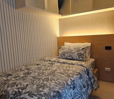 Patong Apartamento | Patong Tower Apartment Family Room See View