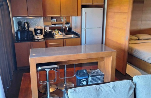 Patong Apartamento | Patong Tower Holiday Rental