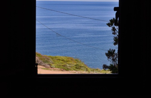 Xanthi Region Casa | Patouni-Sea-Cottage, 50 metres to the beach Hondrogiorgis