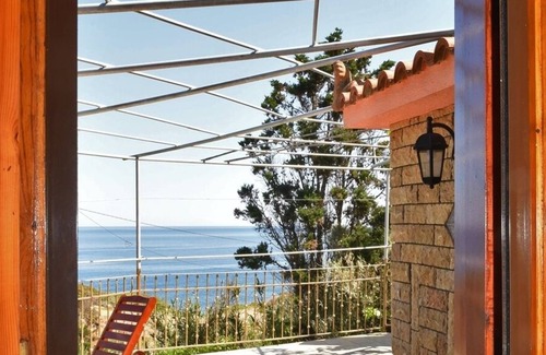 Xanthi Region Casa | Patouni-Sea-Cottage, 50 metres to the beach Hondrogiorgis