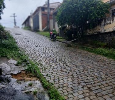 Vera Cruz Complejo | Patrícia