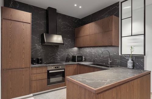 Patras Apartamento | Patra Elegant Residence