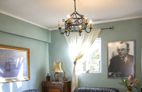 Patras Casa | Patra's Elevated Paradise with Scenic Roofgarden