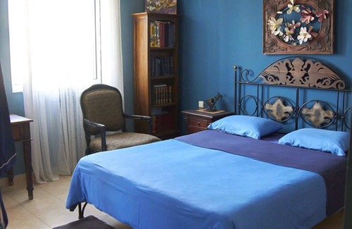 Patras Casa | Patra's Elevated Paradise with Scenic Roofgarden