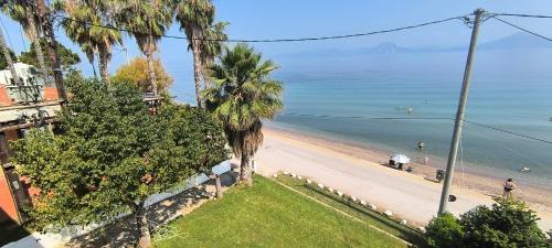 Patras Apartamento | patra's sea front apartment
