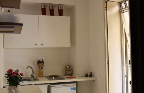 Letojanni Apartamento | Patrancarro Home