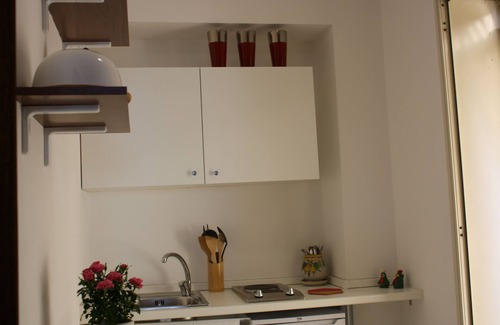 Letojanni Apartamento | Patrancarro Home