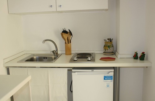 Letojanni Apartamento | Patrancarro Home