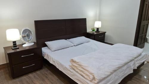 Murree Apartamento | Patriata Luxury Suits