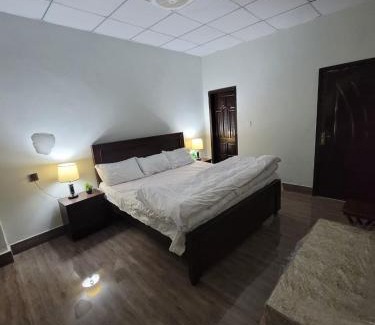 Murree Apartamento | Patriata Luxury Suits