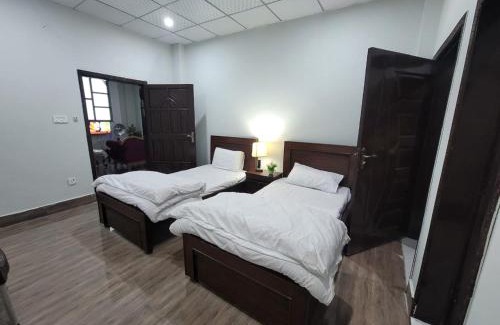 Murree Apartamento | Patriata Luxury Suits