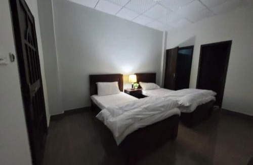 Murree Apartamento | Patriata Luxury Suits