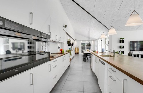 Strøby Ladeplads Casa | "Patrice" - 300m from the sea by Interhome