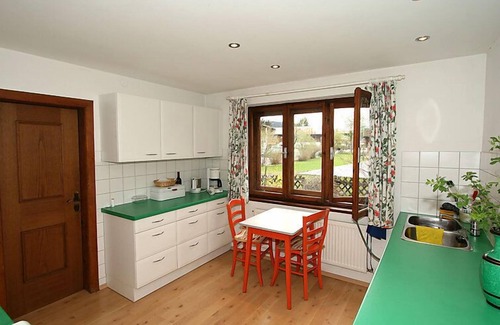 Koessen Casa | Patricia by Interhome