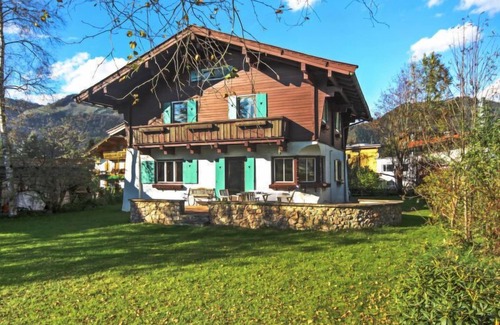 Koessen Casa | Patricia by Interhome