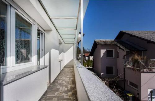 Ljubljana Apartamento | Patricia House