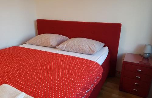 Ljubljana Apartamento | Patricia House