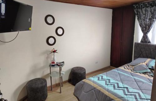 Quinta Mutis Casa | Patricia Natural Getaway